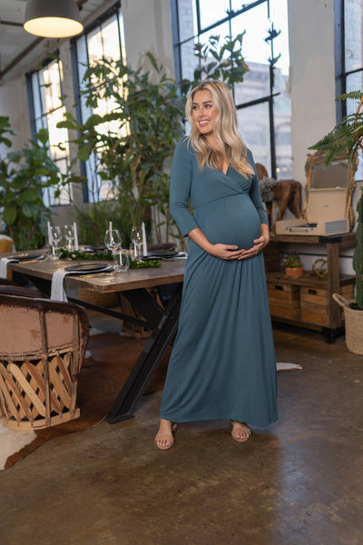 3 Pregnancy Must-Haves for Every Mom-to-Be