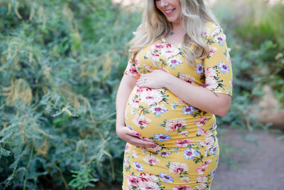 3 Maternity Clothing Myths We’re Happy to Bust