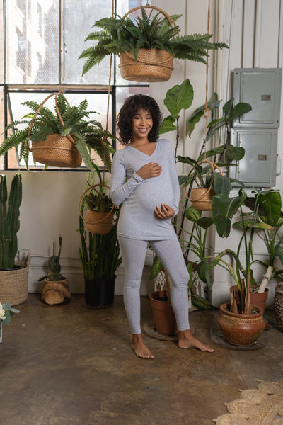 5 Essential Maternity Clothing Must-Haves
