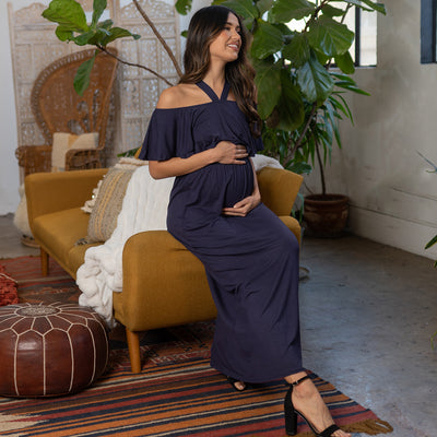 The Top 5 Maternity Clothes You Must Have