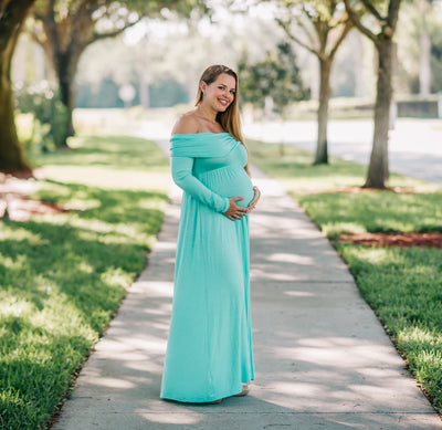 How to Plan the Perfect Maternity Shoot