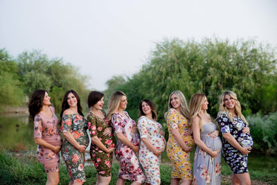 Do’s and Don’ts of Planning a Baby Shower