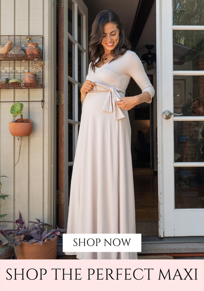 Tips to Pick the Best Maternity Wear