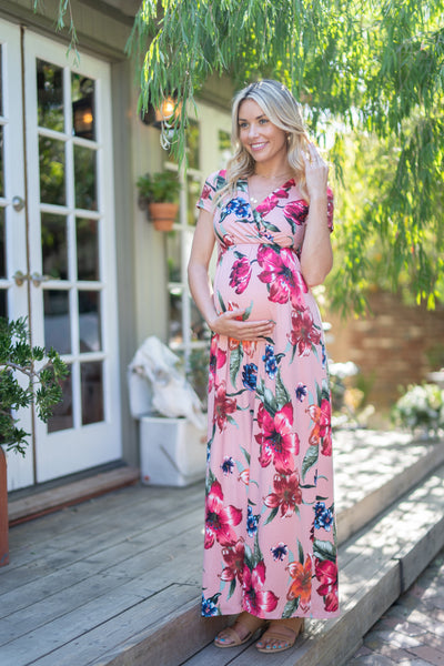 How Have Maternity Dresses Changed Over The Years